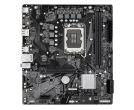 Gigabyte H610M D3W DDR4 - 1514789 - zdjęcie 2